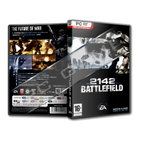 Battlefield 2142 Pc oyun